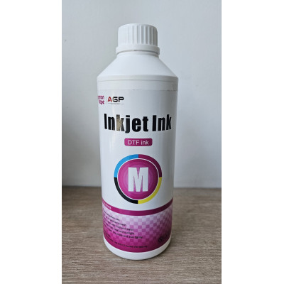 DTF Magenta Ink - Ματζέντα Μελάνι DTF DTF Magenta Ink - Ματζέντα Μελάνι DTF