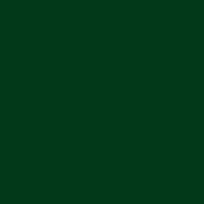 Πράσινο σκούρο Αυτοκόλλητο