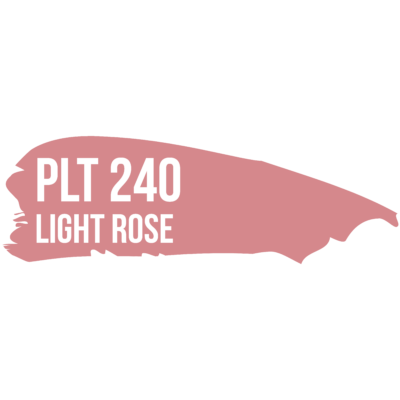 POLI-FLOCK® Light Rose POLI-FLOCK® Light Rose