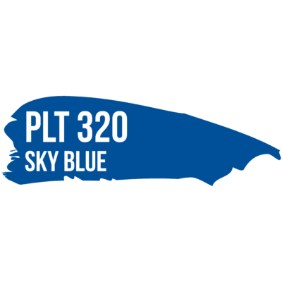 POLI-FLOCK® SKY BLUE POLI-FLOCK® SKY BLUE