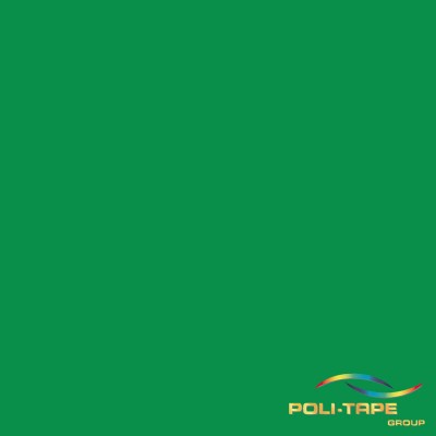 Green POLI-FLEX® 