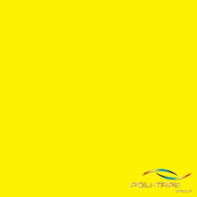Lemon Yellow POLI-FLEX®