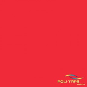 * New Colour POLI-FLEX® - Neon Red