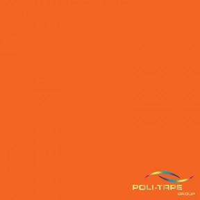 Orange POLI-FLEX®