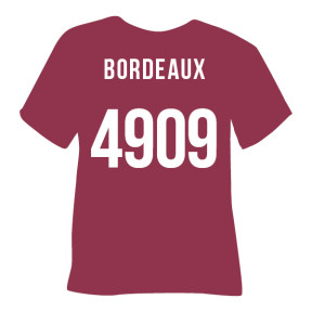 POLI-FLEX® TURBO BORDEAUX