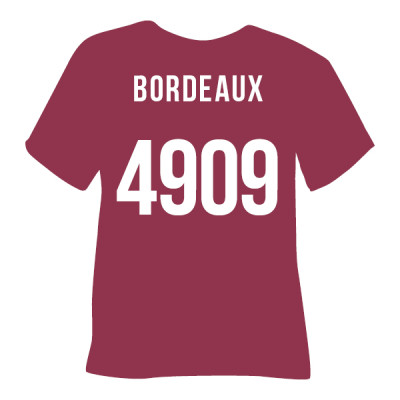 POLI-FLEX® TURBO BORDEAUX