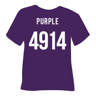 POLI-FLEX® TURBO PURPLE