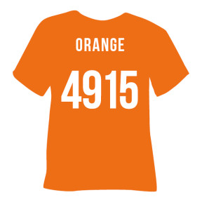 POLI-FLEX® TURBO ORANGE 