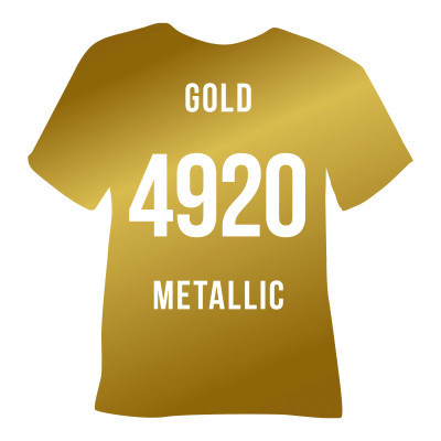 POLI-FLEX® TURBO GOLD 