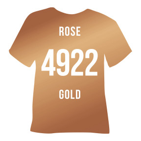 POLI-FLEX® TURBO ROSE GOLD 
