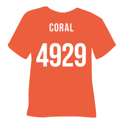 POLI-FLEX® TURBO CORAL