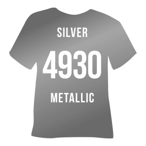 POLI-FLEX® TURBO SILVER 