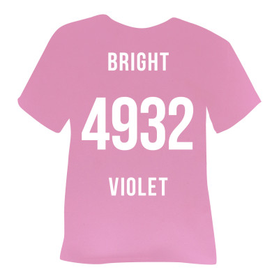 POLI-FLEX® TURBO BRIGHT VIOLET