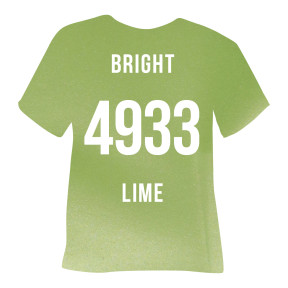 POLI-FLEX® TURBO BRIGHT LIME