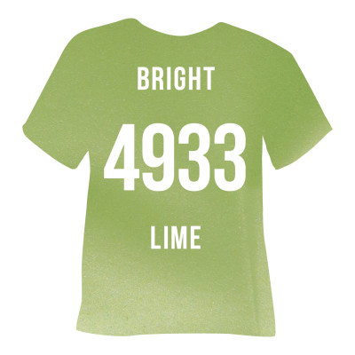 POLI-FLEX® TURBO BRIGHT LIME