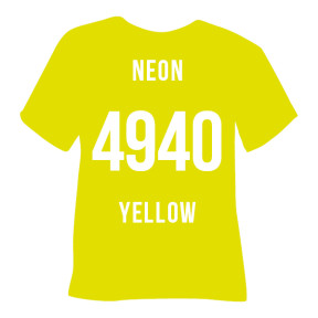 POLI-FLEX® TURBO NEON YELLOW