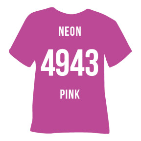 POLI-FLEX® TURBO NEON PINK