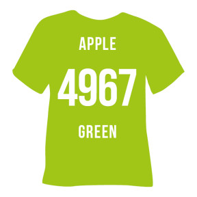POLI-FLEX® TURBO APPLE GREEN 