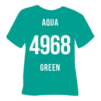 POLI-FLEX® TURBO AQUA GREEN