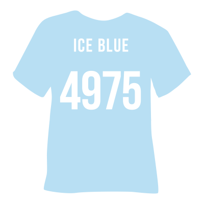 POLI-FLEX® TURBO ICE BLUE