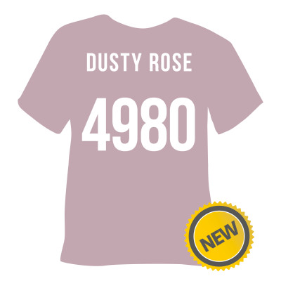 POLI-FLEX® TURBO DUSTY ROSE