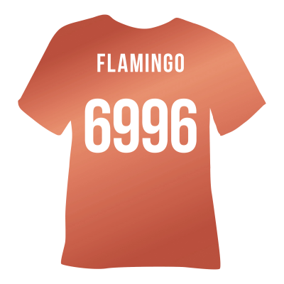 POLI-FLEX® TURBO FLAMINGO