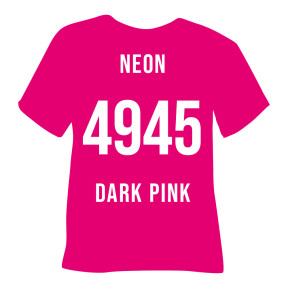 POLI-FLEX® TURBO NEON DARK PINK