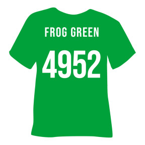 POLI-FLEX® TURBO FROG