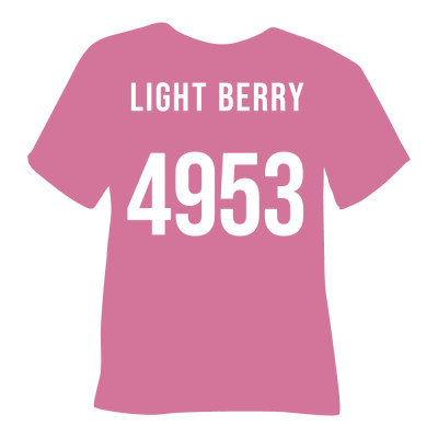 POLI-FLEX® TURBO LIGHT BERRY