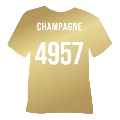 POLI-FLEX® TURBO CHAMPAGNE